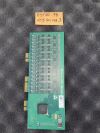 GE MEDICAL SYSTEMS  KTI301148_3 GE VOLUSON E6 / E8 / E10  RST20.P8 board :  KTI301148_3 Ultrasound General
