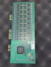 GE MEDICAL SYSTEMS  KTI301148_3 GE VOLUSON E6 / E8 / E10  RST20.P8 board :  KTI301148_3 Ultrasound General
