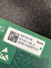 GE MEDICAL SYSTEMS  KTI301148_3 GE VOLUSON E6 / E8 / E10  RST20.P8 board :  KTI301148_3 Ultrasound General