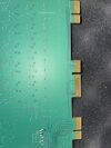 GE MEDICAL SYSTEMS  KTI301148_3 GE VOLUSON E6 / E8 / E10  RST20.P8 board :  KTI301148_3 Ultrasound General