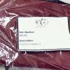 EZ WAY INC. 500102 Sling Deluxe Wipeable Large