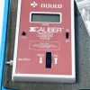 GOULD  XCaliber Spectramed Transducer Calibration