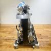 MIZUHO OSI 5855-13 Jackson Traction Unit with Various Surgical Table Attachments (Cervical, Pelvic, Perineal, Etc..)