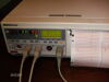 HEWLETT PACKARD HP 50XM Fetal Monitor