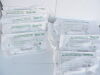 BARD 0046160 & 0046180 Nasogastric Sump Tube with PreVent Anti-Reflux Filter 16Fr & 18Fr (#F1) 2025+ LOT of 12