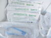 BARD 0046160 & 0046180 Nasogastric Sump Tube with PreVent Anti-Reflux Filter 16Fr & 18Fr (#F1) 2025+ LOT of 12