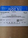 ARROW AK-09803-CDC ARROW AK-09803-CDC Percutaneous Sheath Introducer Kit With Integral Hemostasis Valve/Side Port, 8.5Fr x 10cm (X)