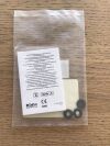 DEPUY 14260 Flat Washer 4.8/5.0mm (3/Pkg)