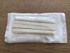 MEDTRONIC 8004053 Neuray Neurosurgical Patties & Strips 1in x 6in (10/Pkg)(X)