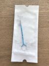 UTAH MEDICAL DLP-L11 UtahLoop Electrosurgical Electrode 15mm D Round Loop