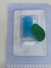 GEM Pack (6/Pack)  Super Fine Micro Clips GEM1521  Exp.2025-09  (W65) SuperFine MicroClips