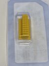 TELEFLEX 10 Packs (10 clips/pack) Hemoclip Plus 533835  Exp.2023-09  (W65) Hemoclip Plus