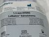 LEMAITRE 1.5mm Hydro  Valvulotome 1009-00  Exp.2022-11  (X16)        1009-00 1.5mm Hydro Valvulotome