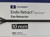 COVIDIEN Endo Retract Fan Retractor 176613   Exp.2021-09  (C2) 176613 Endo Retract Fan Retractor