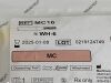 MEDTRONIC Midas Rex MC16   Exp. Date 2025-2026  (M9) MC16 Midas Rex