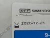 MEDTRONIC Midas Rex 9MH30P260  Exp.2026-12  (A17) 9MH30P260 Midas Rex