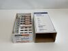 MEDTRONIC Box of  14 HMS Test Cartridges 304-07  Exp.2023-01  (B27) 304-07 HMS Test Cartridges