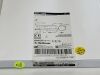 MEDTRONIC Lumbar Catheter, Closed Tip 84cm 44405  Exp.2022-12  (B29)  44405 Lumbar Catheter, Closed Tip,84cm