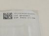 ETHICON Lot of 3 Surgicel SNOW 2082   Exp.2022-11  (B15) 2082 Surgicel SNOW
