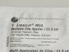 ETHICON Liga Clip MCA /23.8cm  MCS20  Exp.2022-10  (B14) MCS20 Liga Clip MCA