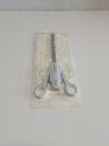 ETHICON Liga Clip MCA /33.7cm  MCL20   Exp.2022-05  (B14) MCL20 Liga Clip MCA