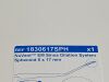MEDTRONIC NuVent EM Sinus Dilation System 1830617SPH  Exp.2023-03  (M49)  1830617SPH NuVent EM Sinus Dilation System
