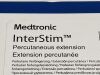 MEDTRONIC Inter Stim 3560022  Exp.2022-12  (B36) Inter Stim