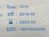 WELL LEAD Lot of 2 Intubating Stylet 2B002  Exp.2023-05  (B12) 2B002 Intubating Stylet
