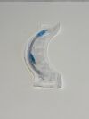 CAREFUSION Lot of 4 Vital Signs Tracheal Tube 8065C Exp.2022-04  (B12) 8065C Vital Signs