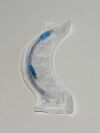 CAREFUSION Lot of 4 Vital Signs Tracheal Tube 8065C Exp.2022-04  (B12) 8065C Vital Signs