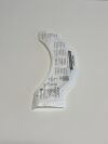 CAREFUSION Lot of 4 Vital Signs Tracheal Tube 8065C Exp.2022-04  (B12) 8065C Vital Signs