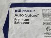 COVIDIEN Auto Suture 150462   Exp.2023-01 & 2023-08 (B12/G2/K48) 150462 Auto Suture