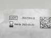 COVIDIEN Auto Suture 150462   Exp.2023-01 & 2023-08 (B12/G2/K48) 150462 Auto Suture