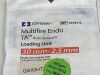 COVIDIEN Lot of 2 Multifire Endo 010911L  Exp.2022-11  (B12) 010911L Multifire Endo
