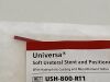 COOK MEDICAL Lot of 3 Universa  G23318  Exp.2022-10  (A5) G23318 Universa