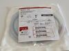 COOK MEDICAL Advance 35LP G52348  Exp.2022-08  (A5) G52348 Advance 35LP