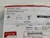 COOK MEDICAL Advance 35LP G52348  Exp.2022-08  (A5) G52348 Advance 35LP