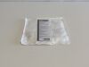 COOK MEDICAL Advance 35LP G52348  Exp.2022-08  (A5) G52348 Advance 35LP