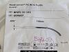 COOK MEDICAL Roadrunner PC wire Guide G09607  Exp.2022-12  (A5) G09607 Roadrunner PC wire Guide