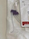 COOK MEDICAL Roadrunner PC wire Guide G09607  Exp.2022-12  (A5) G09607 Roadrunner PC wire Guide