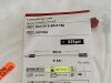 COOK MEDICAL Connecting Tube G01256   Exp.2022-12  (A5) G01256 Connecting Tube