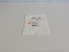 COOK MEDICAL Connecting Tube G01256   Exp.2022-12  (A5) G01256 Connecting Tube