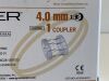 SYNOVIS Coupler 4.0mm GEM2756/I Exp.2023-03  (A14) Coupler 4.0mm