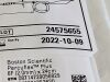 BOSTON SCIENTIFIC Percuflex Plus M0061752620 Exp.2022-10  (A14) Percuflex Plus