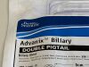 BOSTON SCIENTIFIC Advanix Biliary M00532260   Exp.2022-12  (A14) Advanix Biliary
