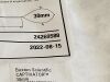 BOSTON SCIENTIFIC Lot of 5 Captivator  M00561310  Exp. 2021-11 to 2022-08  (B38) M00561310 Captivator