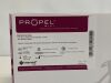 INTERSECT Propel Mini 60011  Exp.2022-12  (A11) 60011 Propel Mini