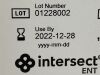 INTERSECT Propel Mini 60011  Exp.2022-12  (A11) 60011 Propel Mini