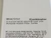 SMITH & NEPHEW Vulcan Micro Ablator-s 60* 2mm 7209-641  Exp.2022-09  (A11) 7209-641 Vulcan Micro Ablator-S 60* 2mm