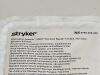STRYKER Disposable Spetzier Malis 6760-200-005   Exp.2024-12  (A1) 6760-200-005 Disposable Spetzier Malis